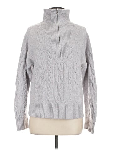 J.Crew Turtleneck Sweater (view 1)