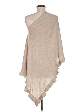 Rachel Zoe Poncho (view 2)