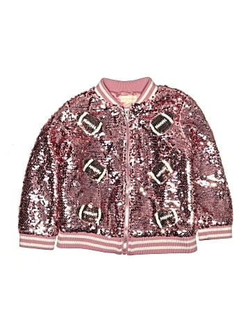 Young Hearts Jacket (view 1)