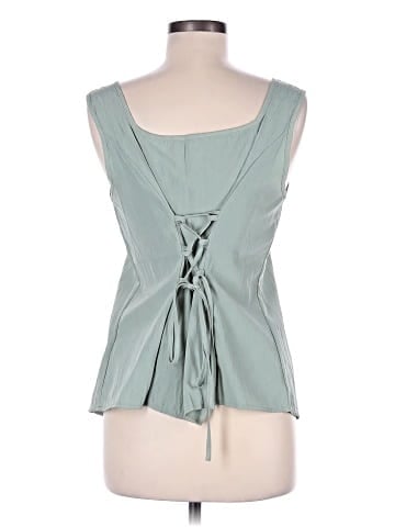 Shein Sleeveless Blouse (view 2)