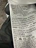 Nike 100% Polyester Gray Zip Up Hoodie Size 5 - 6 - photo 4