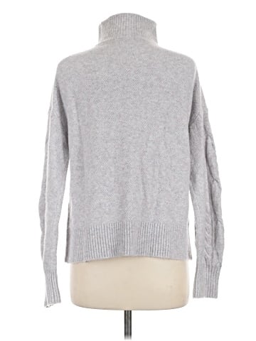 J.Crew Turtleneck Sweater (view 2)