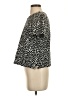 Eri + Ali Silver Cardigan Size S - photo 5