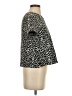 Eri + Ali Silver Cardigan Size S - photo 4
