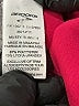 Brooks Pink Zip Up Hoodie Size M - photo 5