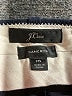 J.Crew Solid Blue Dress Pants Size 16 - photo 4