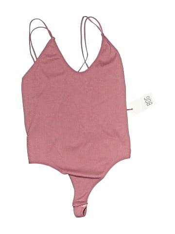 Nordstrom Bodysuit (view 1)