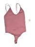 Nordstrom Pink Bodysuit Size S - photo 1