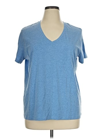 Natural Reflections Short Sleeve T-Shirt (view 1)