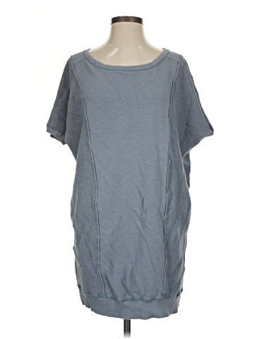 Saturday Sunday Poncho (view 1)