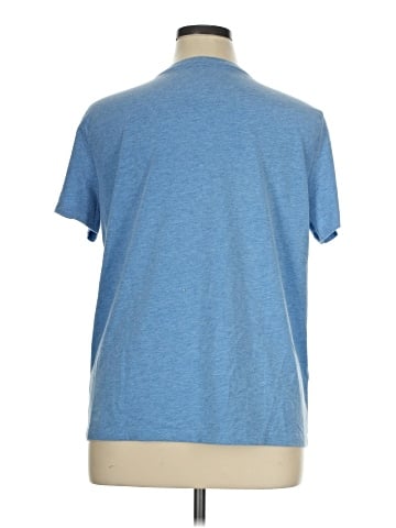 Natural Reflections Short Sleeve T-Shirt (view 2)