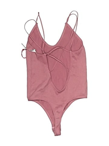 Nordstrom Bodysuit (view 2)