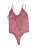 Nordstrom Pink Bodysuit Size S - photo 2