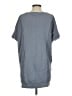 Saturday Sunday 100% Cotton Gray Poncho Size XS (petite) - photo 2