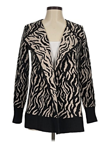 Andrea Jovine Cardigan (view 1)