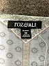 Roz & Ali 100% Polyester Blue Sleeveless Blouse Size 3X - photo 7