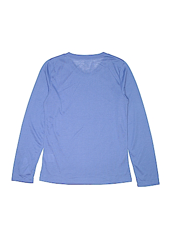 Calvin Klein Long Sleeve T Shirt - back