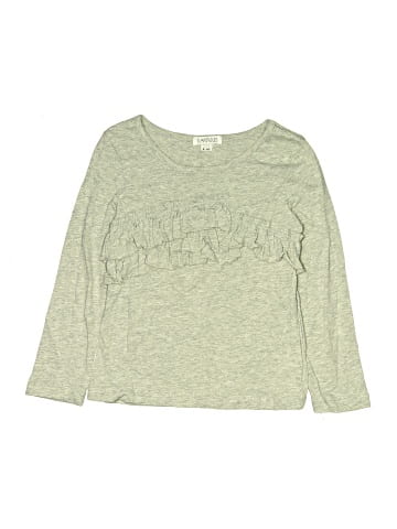 Flapdoodles Long Sleeve Top (view 1)