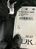 DR2 Black Casual Pants Size XL - photo 5