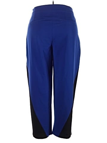 ELOQUII Track Pants (view 2)