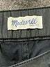 Madewell Black Active Pants Size 28 waist - photo 7