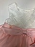 Rare Editions 100% Polyester Pink Dress Size 2T - photo 3