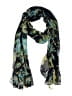 Collection Eighteen Green Scarf One size - photo 1