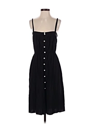 Miguelina Casual Dress (view 1)