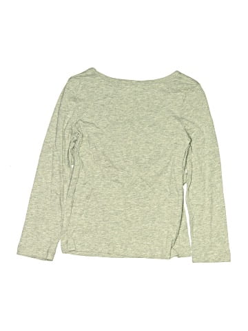 Flapdoodles Long Sleeve Top (view 2)