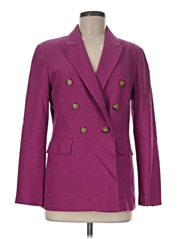 Ann Taylor LOFT Blazer (view 1)