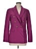 Ann Taylor LOFT Purple Blazer Size 6 - photo 1