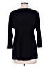 Slimpact Black 3/4 Sleeve Top Size M - photo 2