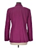 Ann Taylor LOFT Purple Blazer Size 6 - photo 2