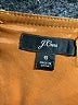 J.Crew Animal Print Brown Cocktail Dress Size 6 - photo 7