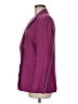Ann Taylor LOFT Purple Blazer Size 6 - photo 5