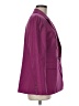 Ann Taylor LOFT Purple Blazer Size 6 - photo 4