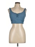 JoyLab Blue Tank Top Size L - photo 1