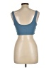 JoyLab Blue Tank Top Size L - photo 2