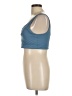 JoyLab Blue Tank Top Size L - photo 5