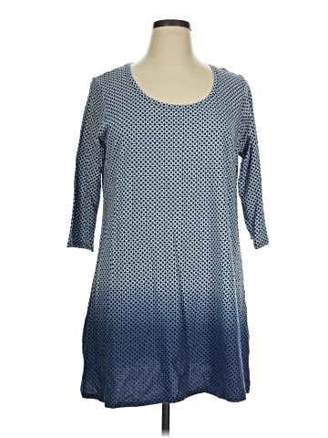Purejill Casual Dress (view 1)