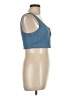 JoyLab Blue Tank Top Size L - photo 4
