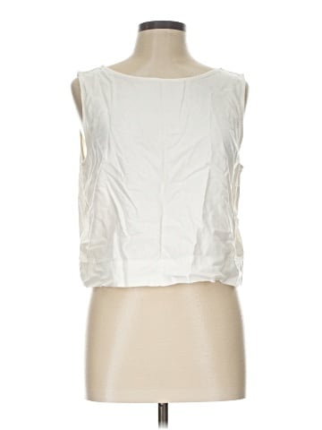 Gap Sleeveless Blouse (view 1)