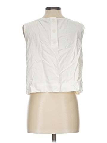 Gap Sleeveless Blouse (view 2)