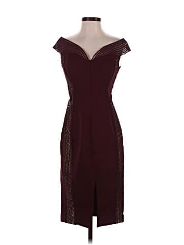 Nicholas Cocktail Dress (view 1)
