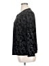 Notations Paisley Black Blazer Size XL - photo 5