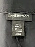 Lane Bryant Solid Black Active Pants Size 22 - 24 Plus - photo 4