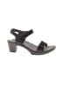 Naot Black Sandals Size EU 40 - photo 1