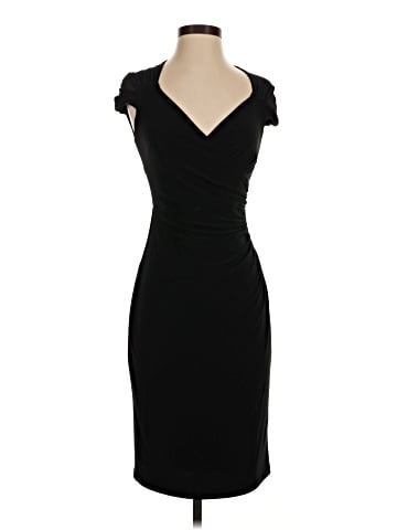 Lauren by Ralph Lauren Cocktail Dress (view 1)
