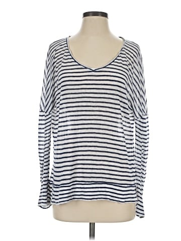 Cupcakes & Cashmere 3/4 Sleeve T-Shirt (view 1)