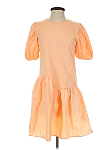 English Factory Casual Dress (view 1)